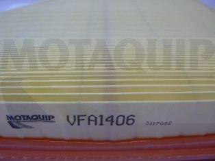 MOTAQUIP LVFA1406 Luftfilter MOTAQUIP LVFA1406 Luftfilter