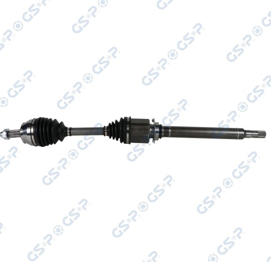 GSP 203975 Drivaksel