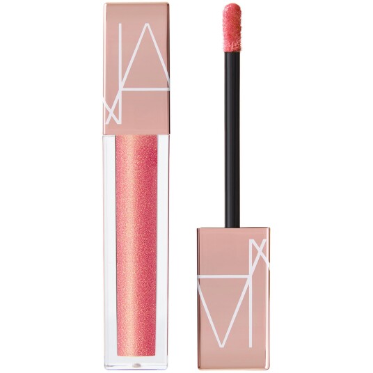 NARS Afterglow Collection Afterglow Lip Oil 777 Orgasm NARS Afterglow Collection Afterglow Lip Oil 777 Orgasm