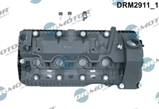 Ventilhus deksel Dr.Motor Automotive DRM2911