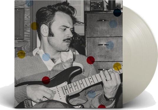 Stephen Day Vinyl