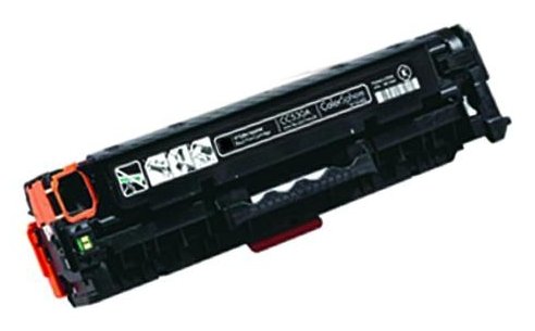 Extra Digital Pp-Cc530a 3500 Sider Sort 1 Stykker Extra Digital Pp-Cc530a 3500 Sider Sort 1 Stykker