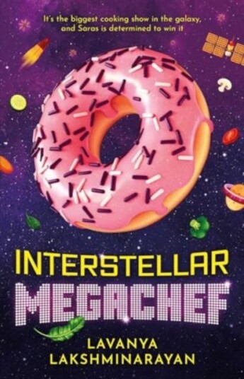 Interstellar MegaChef Interstellar MegaChef