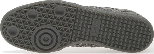Joggesko adidas Samba OG Grey Five/ Grey Two/ Grey Four EUR 44 2/3