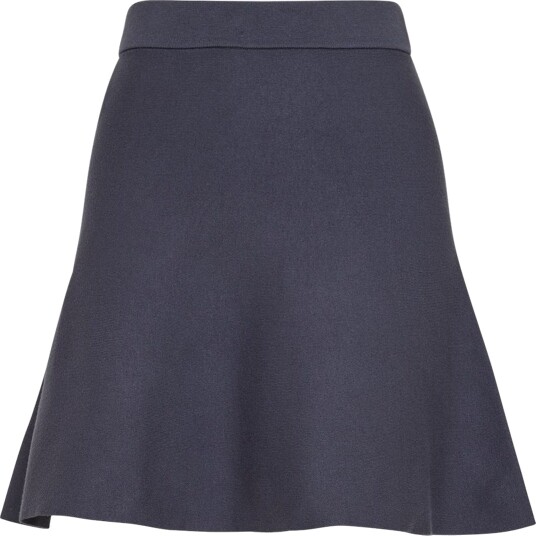 MSCH Copenhagen Mercy East Skirt Blå M/L