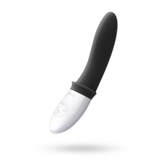 Billy 2 Black - Massasjeapparat for prostata Billy 2 Black - Massasjeapparat for prostata