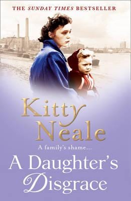 A Daughter’s Disgrace