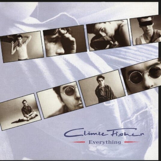 Climie Fisher  Everything  CD
