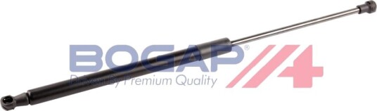 Baklukedemper BOGAP E5260106
