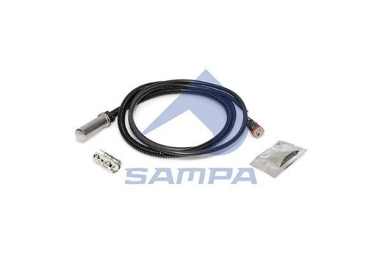 Sensor, ABS SAMPA 096.329