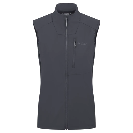 Rab Borealis Vest Wmns Beluga Beluga 8 Rab Borealis Vest Wmns Beluga Beluga 8