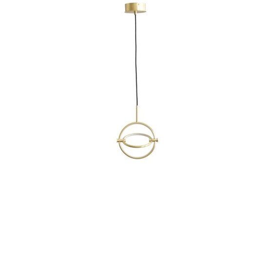 101 Copenhagen Maru Taklampe Ø20 Messing 101 Copenhagen Maru Taklampe Ø20 Messing