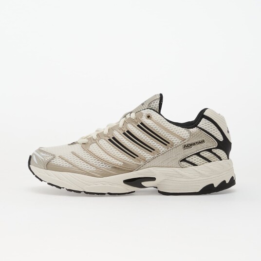 Joggesko adidas Adistar Control 3 Cloud White/ Core Black/ Off White EUR 41 1/3