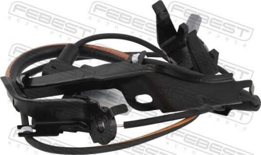 Sensor ABS FEBEST 01606 012