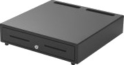 Capture CA-CD460-580 - Elektronisk pengeskuffe - 12 / 24 V - sort