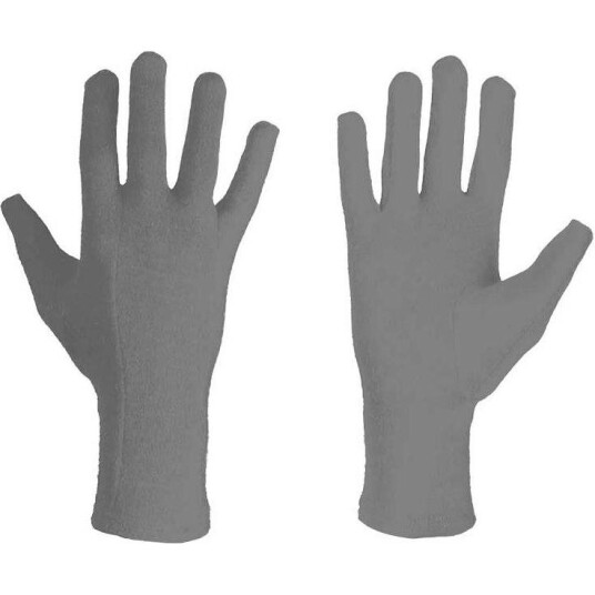 Lillsport Wool Liner Light Grey Grey 5