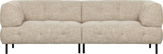 Ranta Sofa 2 seter Naturmelange