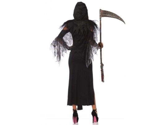 Sexy Soul Stealer Kostume Sexy Soul Stealer Kostume