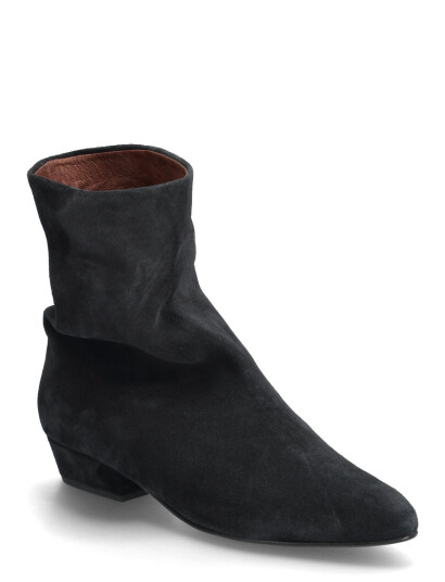 Anonymous Copenhagen Vully 20 - Black - 39