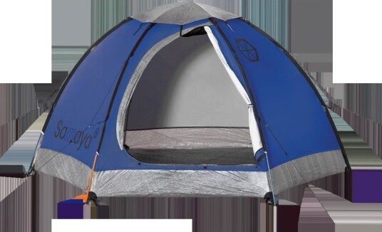Samaya 2.5 blue