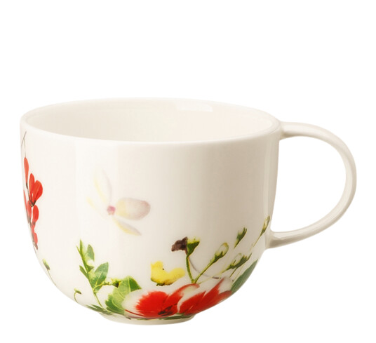 Rosenthal Fleurs Sauvages espressokopp 8 cl