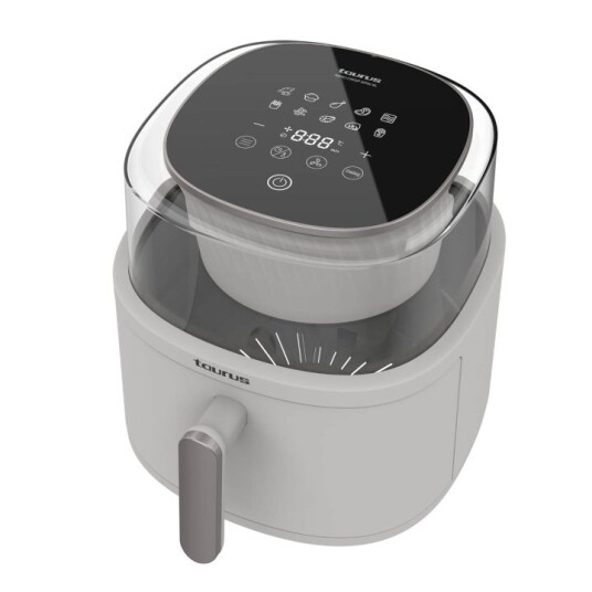 Taurus Air Fryer Aero Crisp Spin 6L