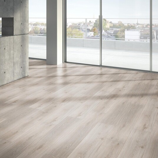 Parador Classic 2030 Eik Royal White Limed Parador Classic 2030 Eik Royal White Limed