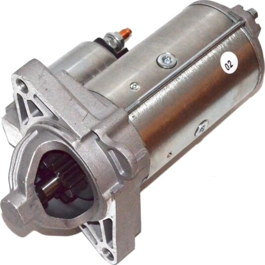 Starter FAST FT74234
