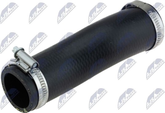 NTY GPP CT 001 Ladeluftslange