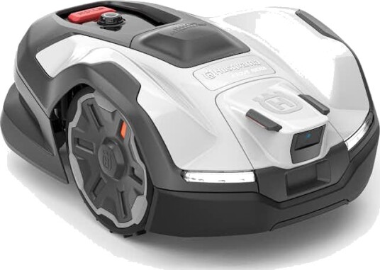 Robotgressklipper Husqvarna Automower® 410VE NERA Robotgressklipper Husqvarna Automower® 410VE NERA
