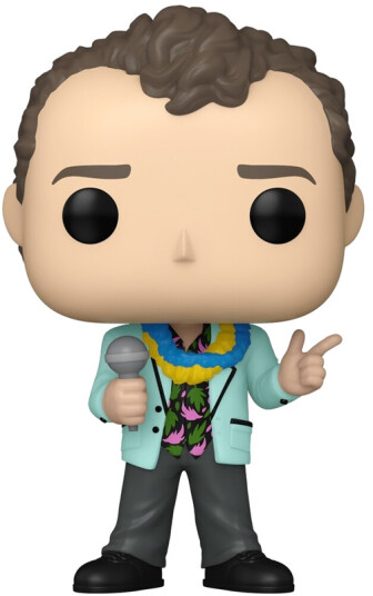 Funko POP! SNL: Saturday Night Live 50 Nick the Lounge Singer