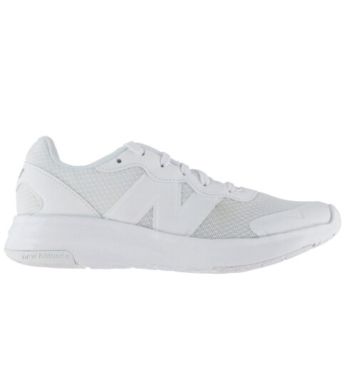 New Balance Sko 578 White New Balance 37,5 Sko Hvit