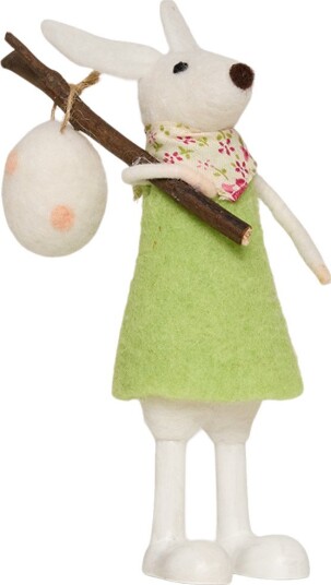 Ingrid prinsessehare 18 cm