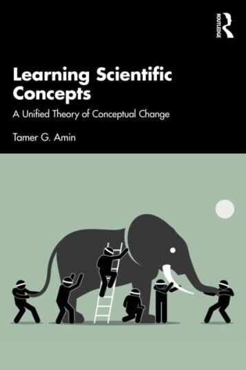 Learning Scientific Concepts Learning Scientific Concepts