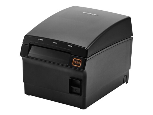 Bixolon Srp-F310ii Kvitteringsskriver Direktetermisk Rull (8,3 Cm) 180 Dpi Inntil 350 Mm/Sek Usb 2.0 Lan Kutter