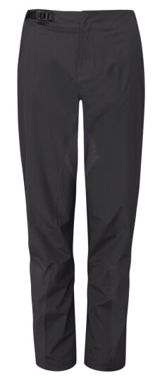 Rab Kinetic Alpine 2.0 Pants Wmns Black XS