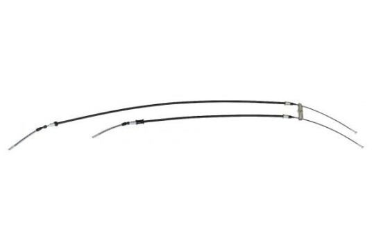 Bremsewire MAPCO 5617