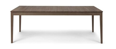 Sibast Furniture No 2.1 Spisebord 200x95 Mørkoljet Eik Sibast Furniture No 2.1 Spisebord 200x95 Mørkoljet Eik