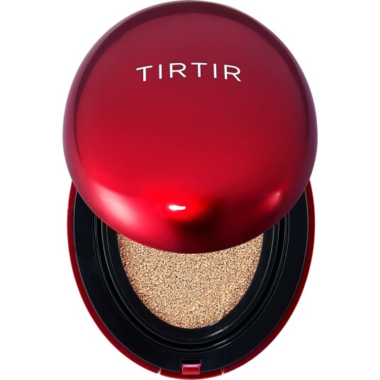 TIRTIR Mask Fit Red Cushion Foundation 24N Latte 18g TIRTIR Mask Fit Red Cushion Foundation 24N Latte 18g
