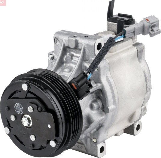 AC kompressor DENSO DCP36002 AC kompressor DENSO DCP36002