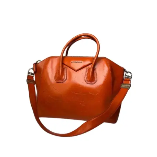 Givenchy Dame Oransje