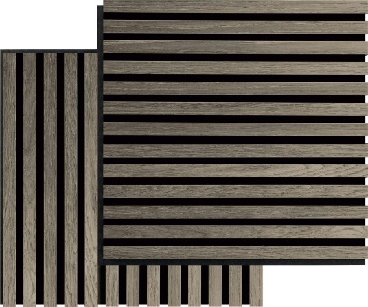 Akustikkpanel Fibrotech Square