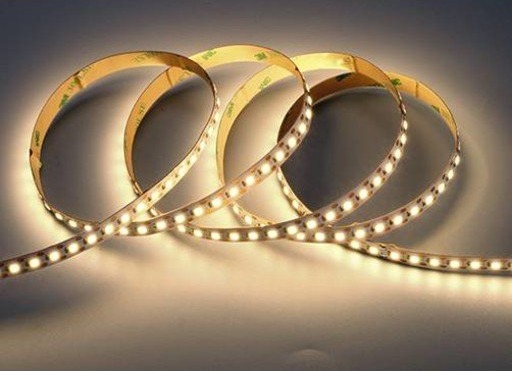 Ansell Lighting K Cell LED strip 3000K 5 meter