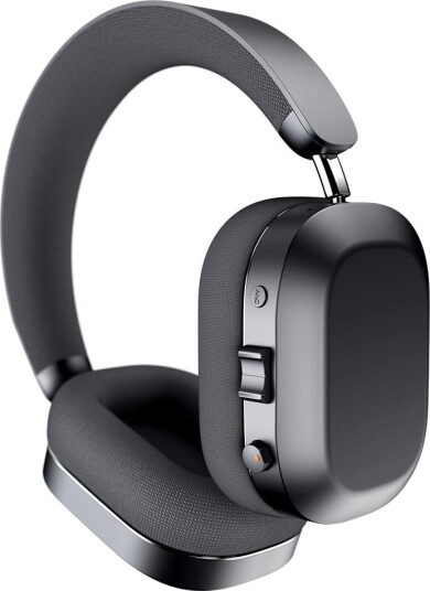 Mondo Over Ear ANC Bluetooth Headset Grafitt Mondo Over Ear ANC Bluetooth Headset Grafitt