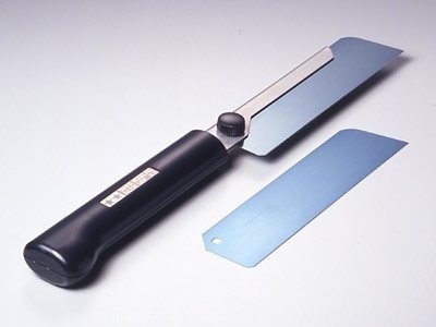 Tamiya 74024 Modelling Razor Saw