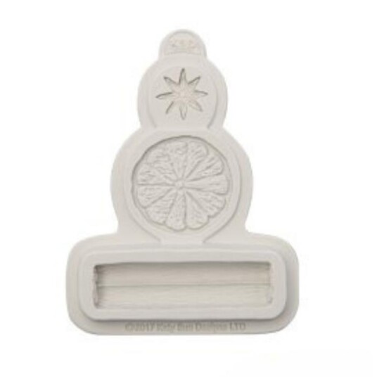 Katy Sue Mould Krydderblanding Katy Sue Mould Krydderblanding