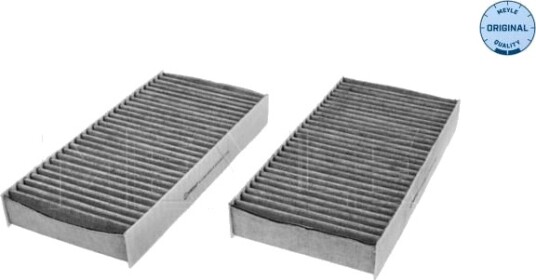 Kupefilter MEYLE 31-12 320 0004/S