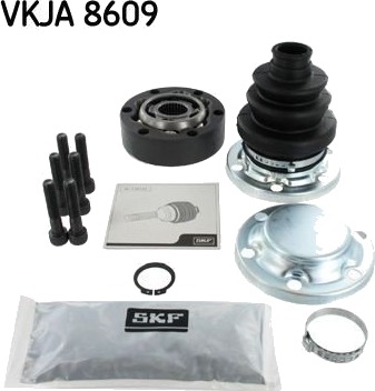 Drivledd SKF VKJA 8609