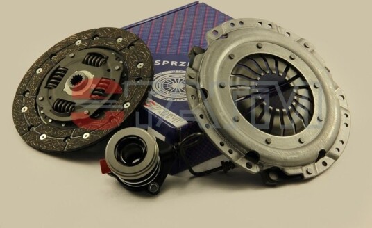 Clutchsett STATIM 120.488