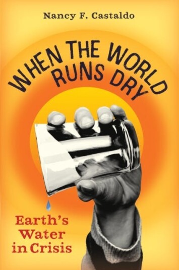 When The World Runs Dry Av Nancy F. Castaldo